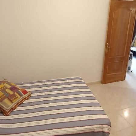 Enfoz 1ª Linea De Playa II Apartment Екстериор снимка