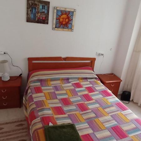 Enfoz 1ª Linea De Playa II Apartment Екстериор снимка