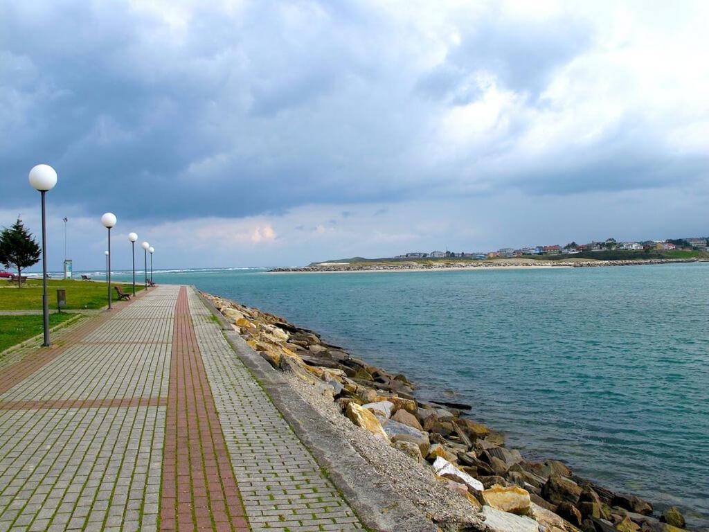 Enfoz 1ª Linea De Playa II Apartment Екстериор снимка