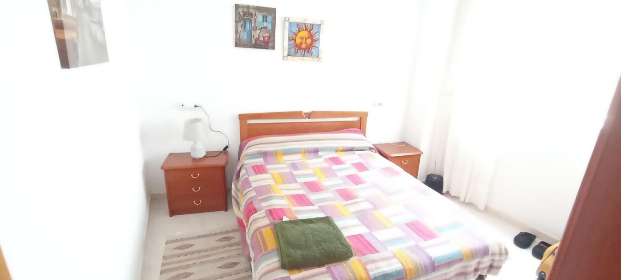 Enfoz 1ª Linea De Playa II Apartment Екстериор снимка