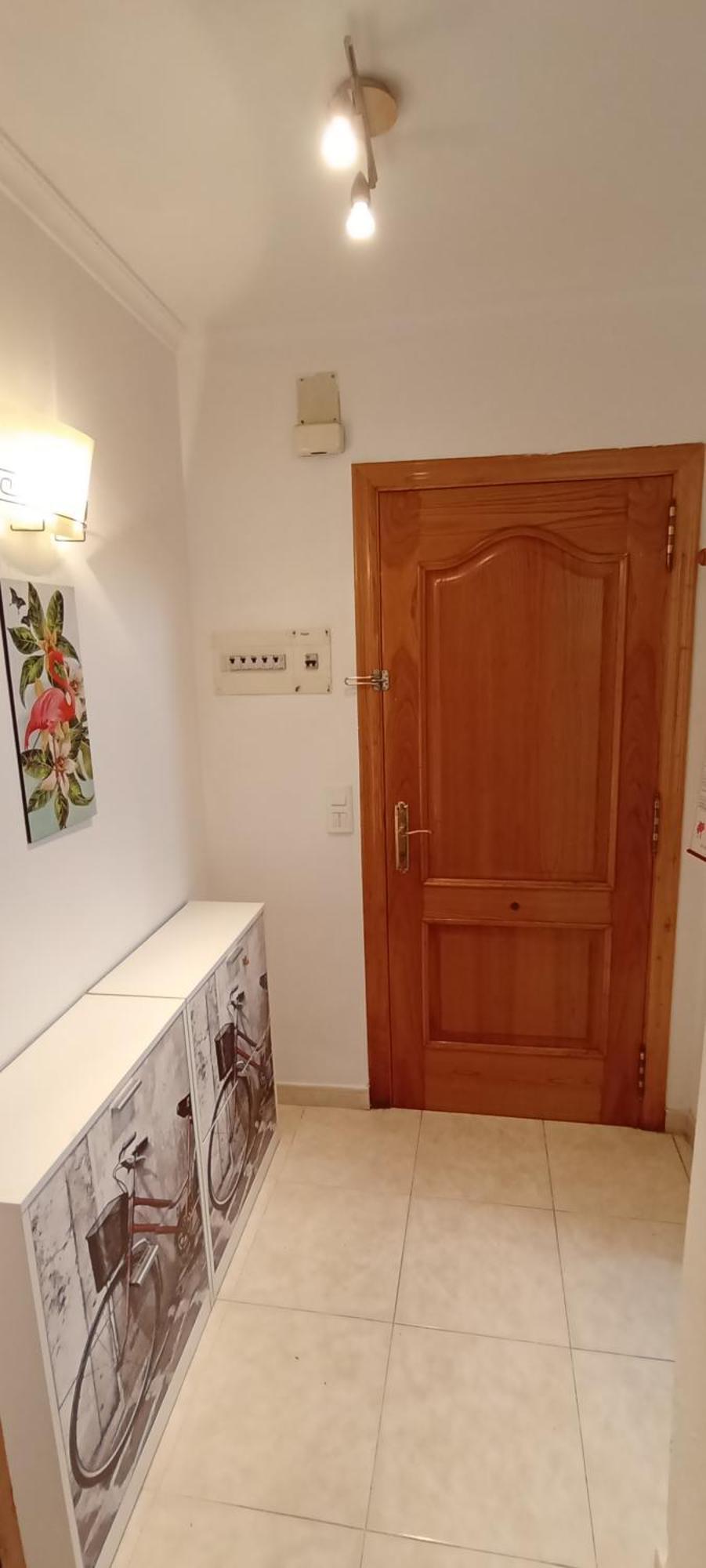 Enfoz 1ª Linea De Playa II Apartment Екстериор снимка