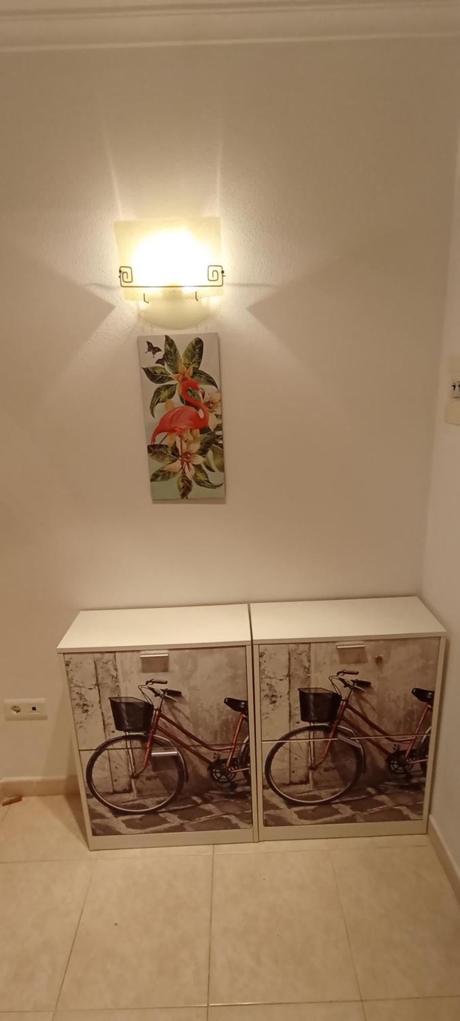 Enfoz 1ª Linea De Playa II Apartment Екстериор снимка