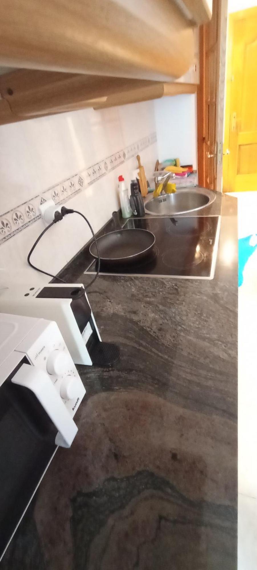 Enfoz 1ª Linea De Playa II Apartment Екстериор снимка