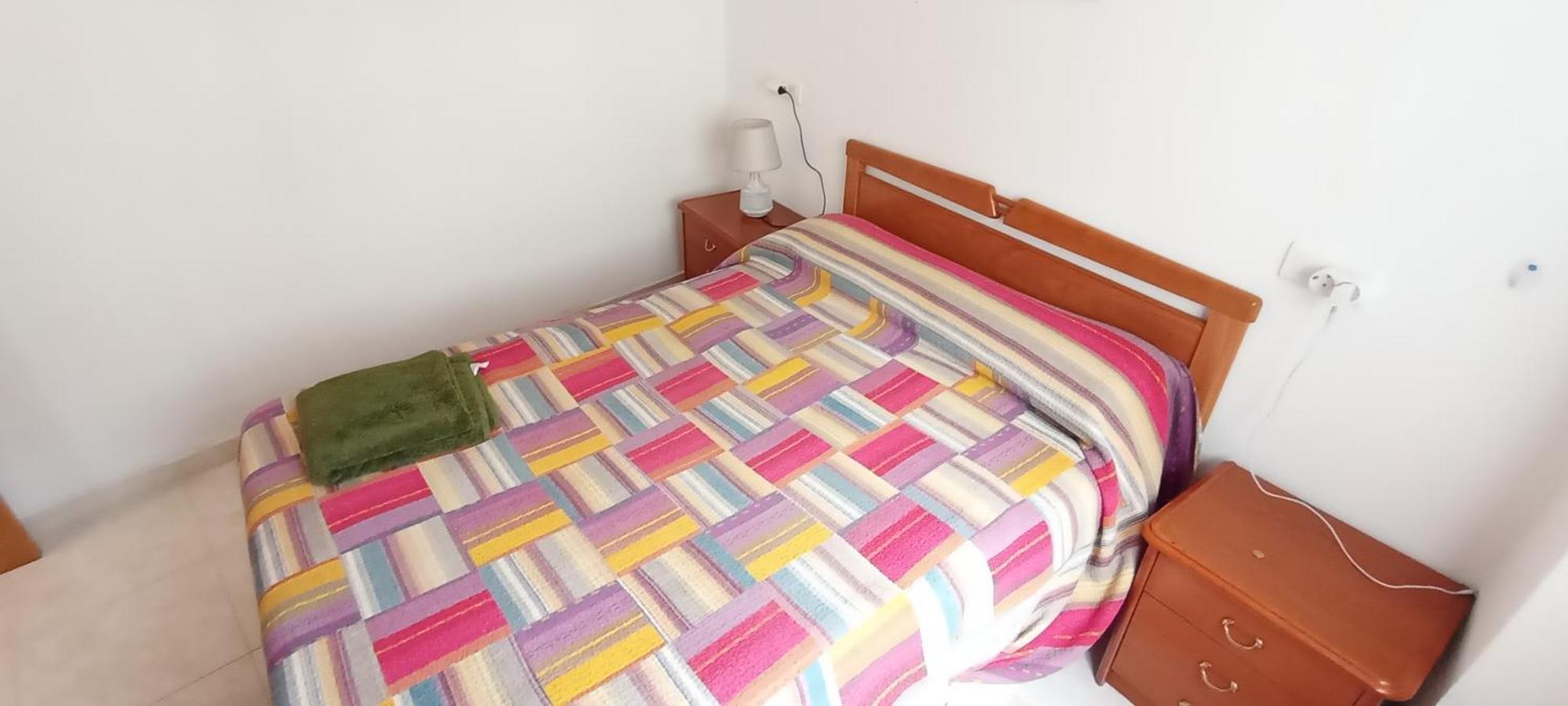 Enfoz 1ª Linea De Playa II Apartment Екстериор снимка